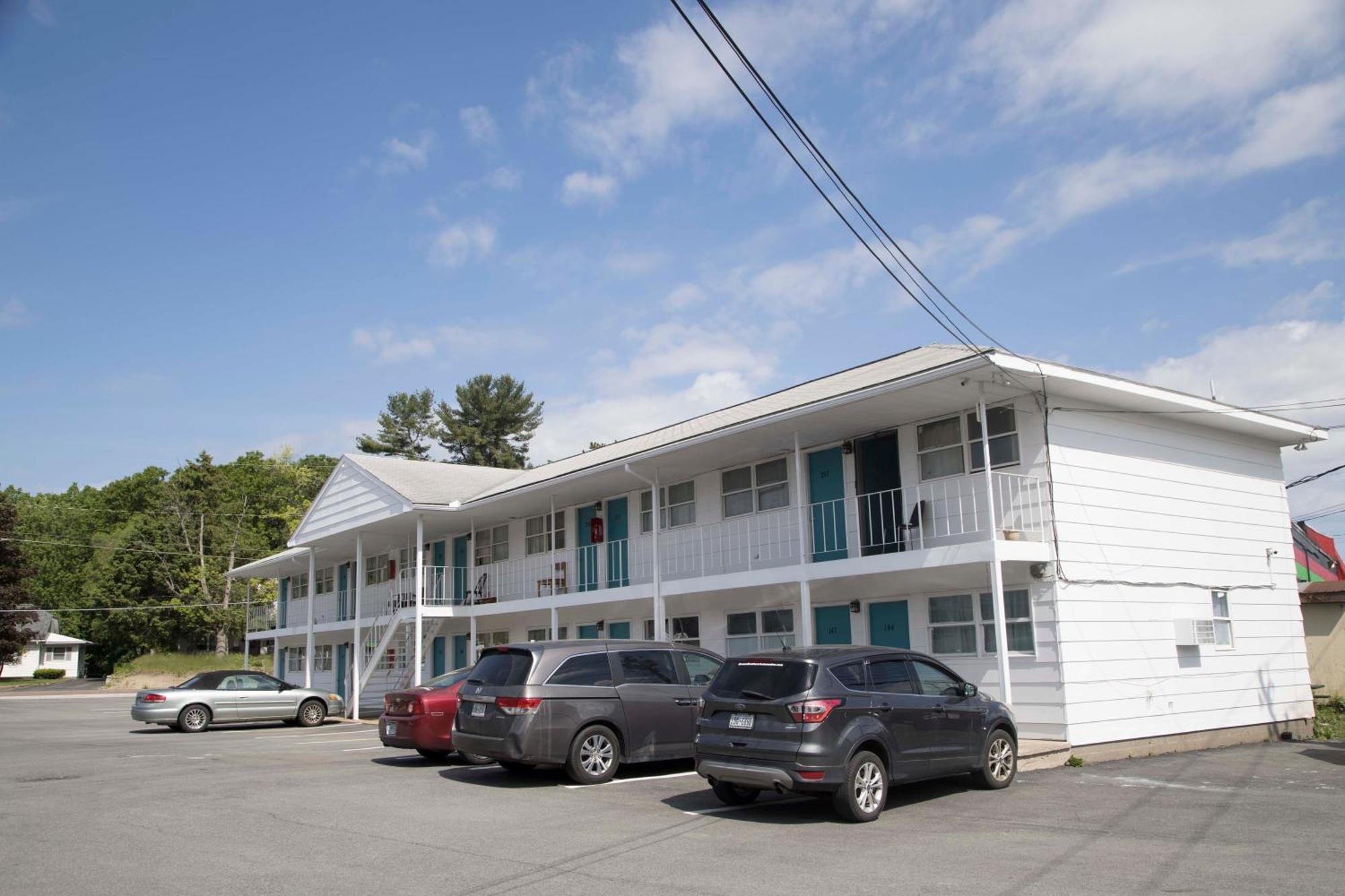 South Glens Falls Lake George Residence Llc מראה חיצוני תמונה